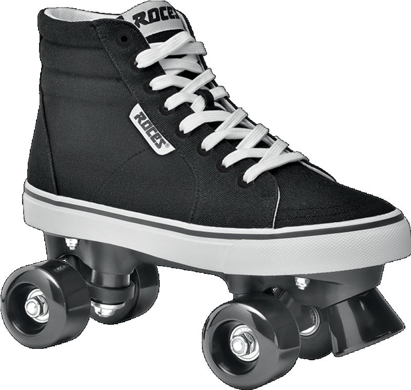 Ollie - Quad Roller Skates Men (900x900), Png Download