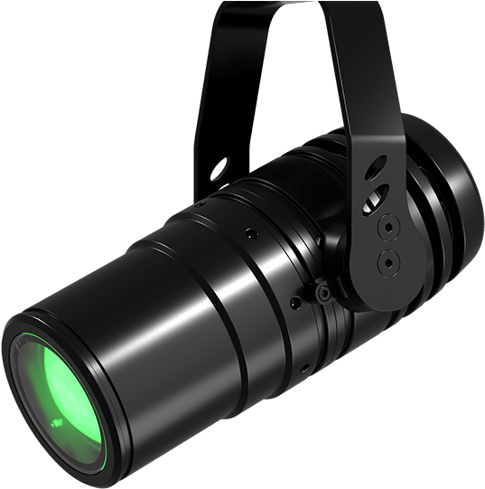 Compact And Versatile - Camera Lens (800x544), Png Download