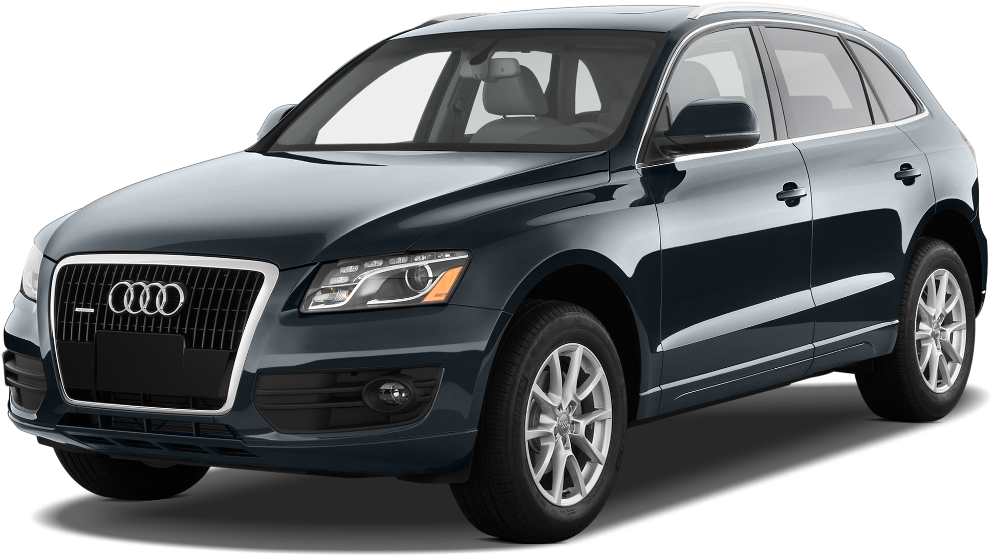 2011 Audi Q5 2011 Audi Q5 - 2011 Q5 (2048x1360), Png Download