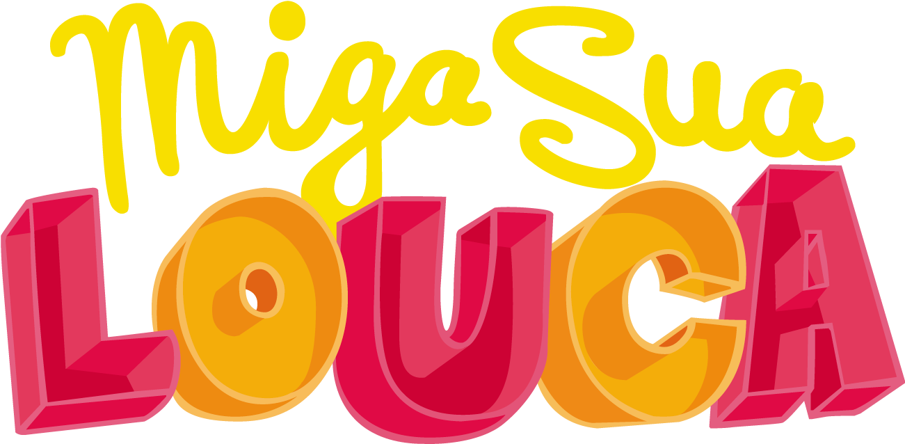 Stickers Para Instagram Em Png Miga Sua Louca - Graphic Design (1600x1200), Png Download