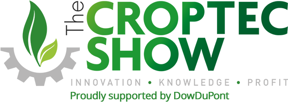 Croptec 2018 Dowdupont Text Logo 640px Square - Graphic Design (640x640), Png Download