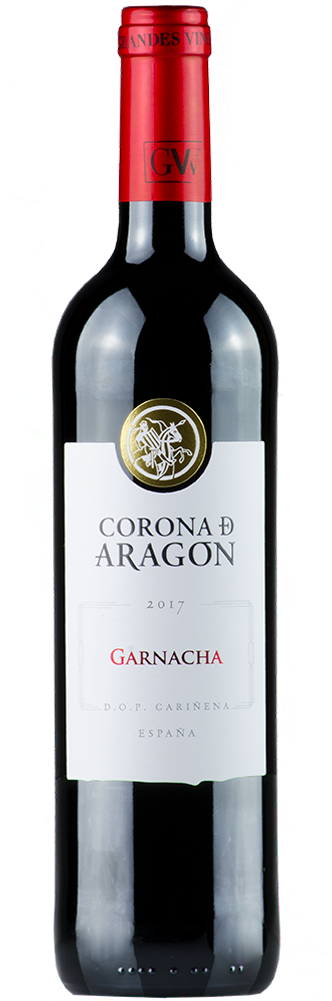 Corona De Aragón Reserva 2014 - Arrogant Frog Reserve Gsm (700x1000), Png Download