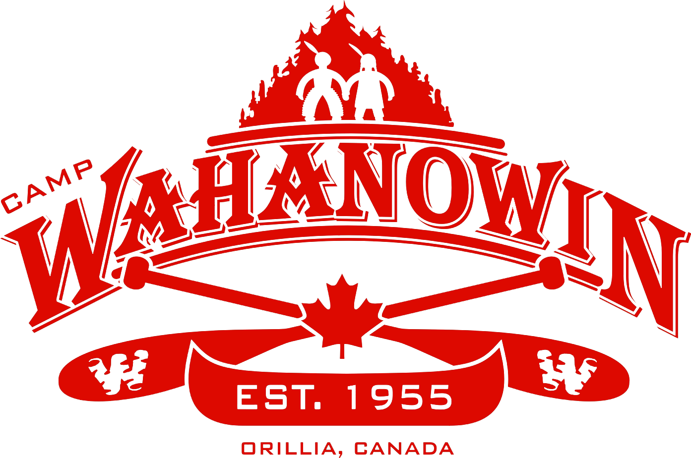 Camp Wahanowin Has Been Proud To Host National Music - Camp Green Acres (1393x924), Png Download