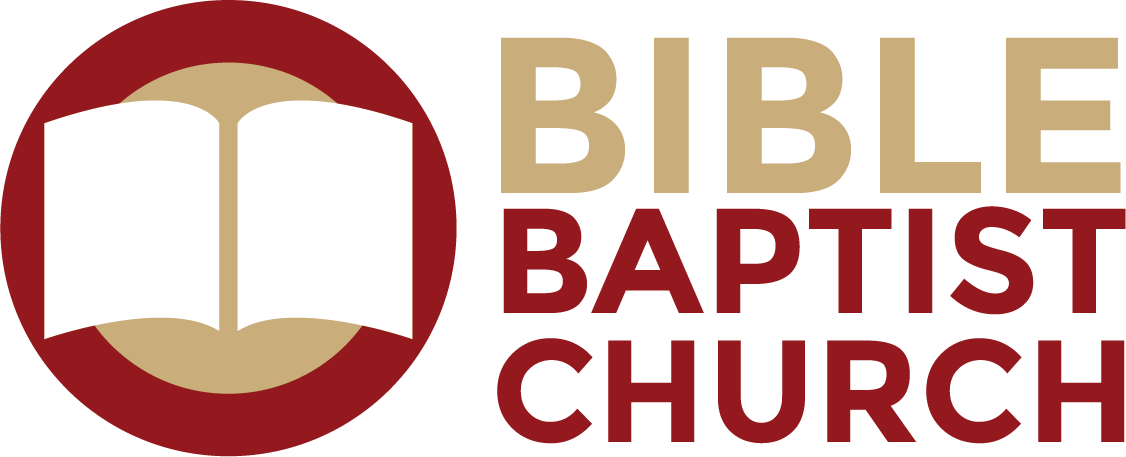 Baptist Beaver Dam Wisconsin - Logo Of Baptist Church (1126x457), Png Download