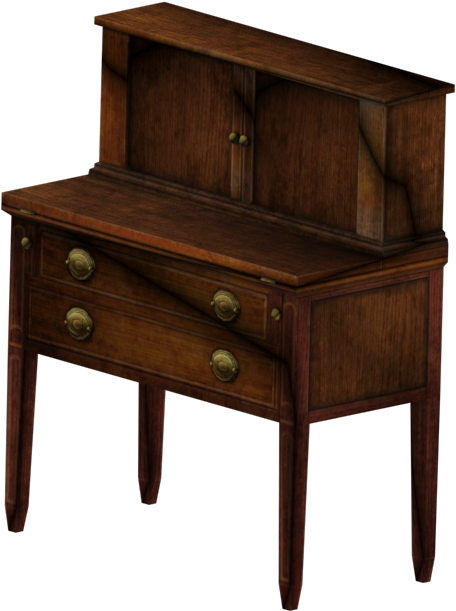 Download Zip Archive - End Table (750x650), Png Download