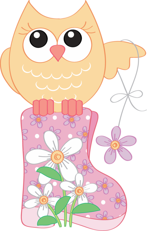 Фото, Автор Ladylony На Яндекс - Owl (509x800), Png Download