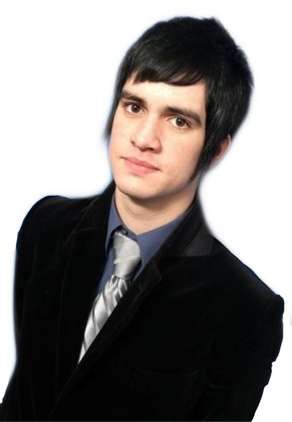 Afeveryoucantsweatout Sticker - Brendon Urie (1024x1478), Png Download