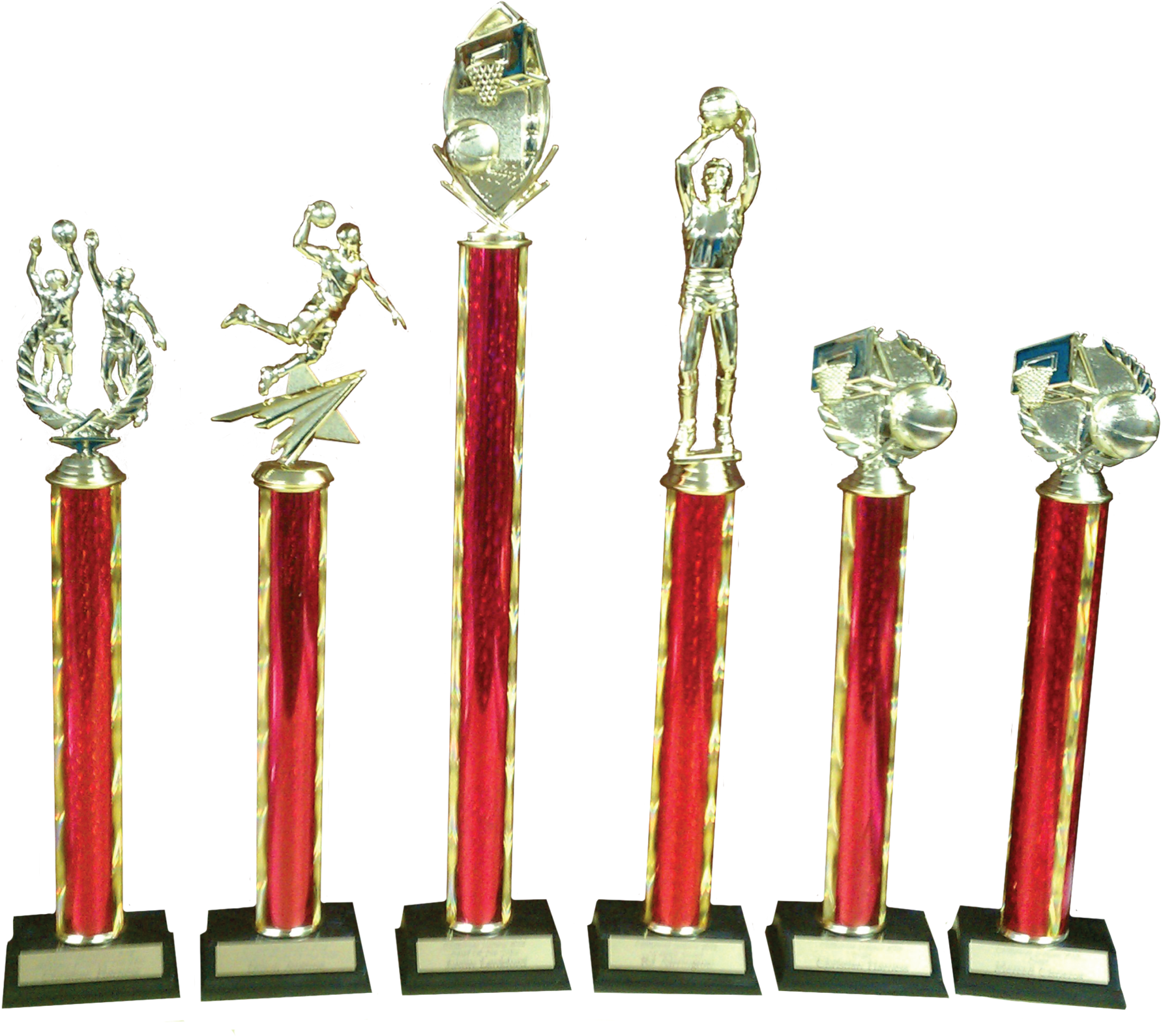 Slide Title - Trophy (1920x1672), Png Download