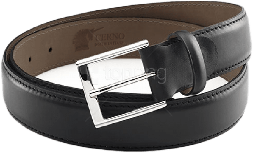 Free Png Mens Belt Png - Belt (850x513), Png Download