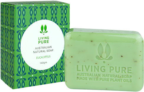 Bar Soap (600x600), Png Download