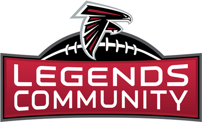 Atlanta Falcons (824x464), Png Download