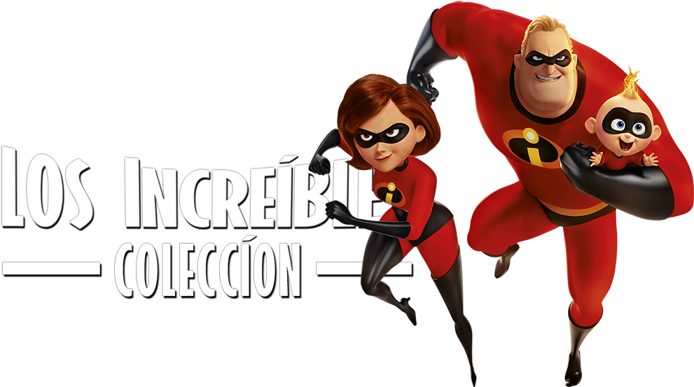 The Incredibles Collection Image - Incredibles 2 Elastigirl Png (1000x562), Png Download
