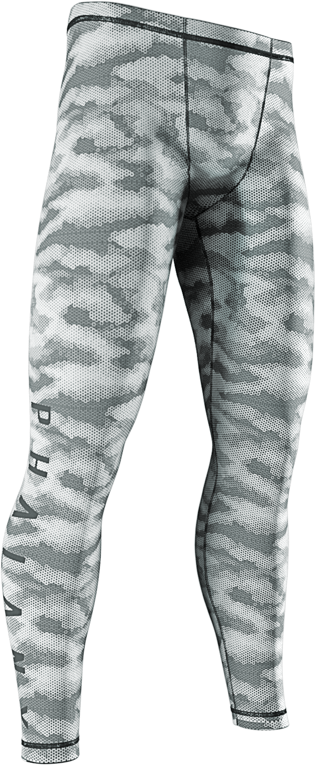 Phalanx Bjj Spats For Jiu Jitsu And Mma, Perfect For - Pajamas (1800x1800), Png Download