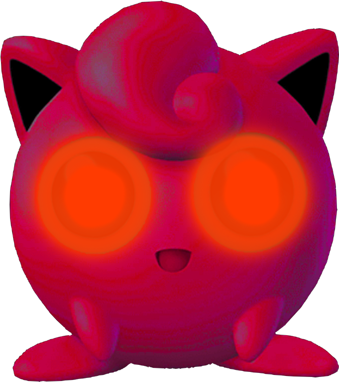 Parappa The Rapper Png (719x800), Png Download