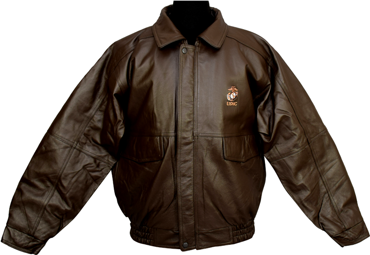 Leather Jacket (800x800), Png Download