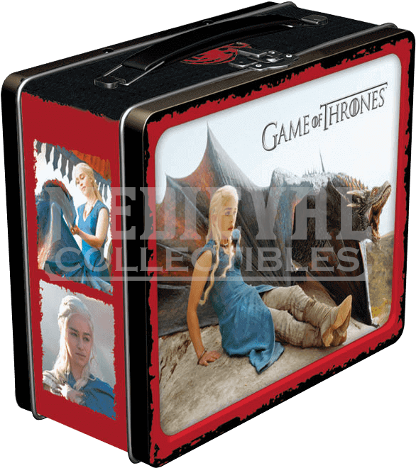 Price Match Policy - Game Of Thrones Lunch Box (659x659), Png Download