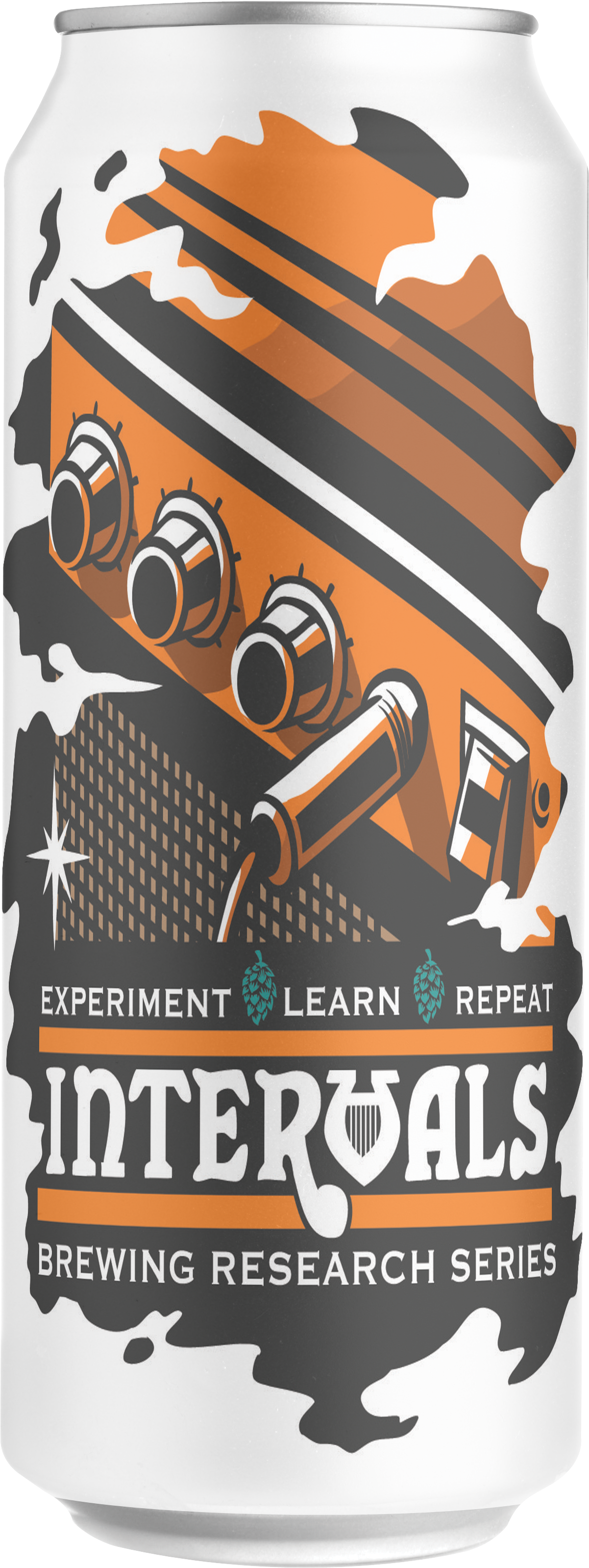 Intervals - Lucozade (2538x3888), Png Download
