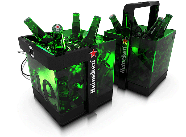 Conceptual Design - Beer Bottle (788x593), Png Download