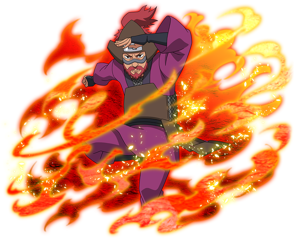 ☆5 Roshi Cartoon (1024x976), Png Download