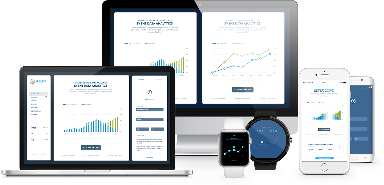 On-site Service - Enfold App (1500x720), Png Download