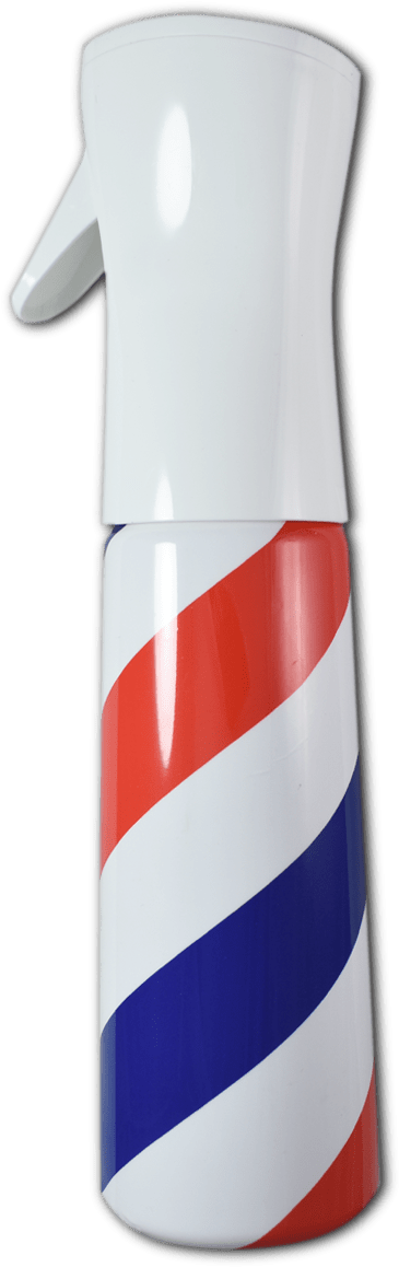 Barbers Spray Bottle Png - Water Bottle (1200x1200), Png Download