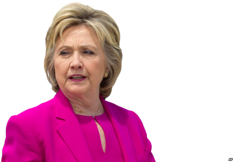El Asunto De Los Correos Electrónicos De Hillary Clinton - Senior Citizen (1023x575), Png Download