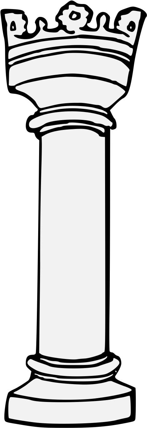 Download Column | Transparent PNG Download | SeekPNG