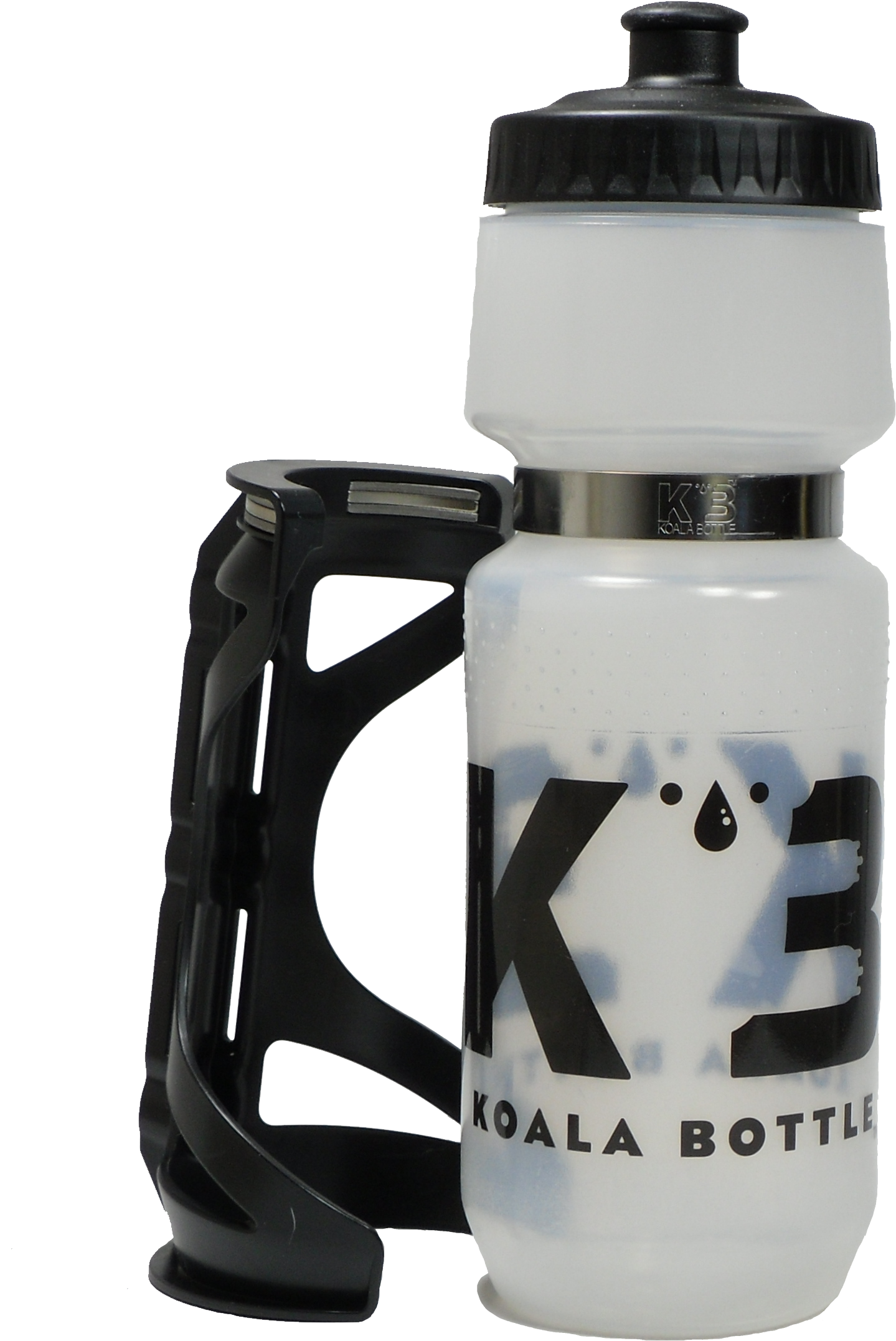 Either A 21oz/621ml Or 24oz/709ml Bottle, Each Containing - Bottle (3240x3240), Png Download