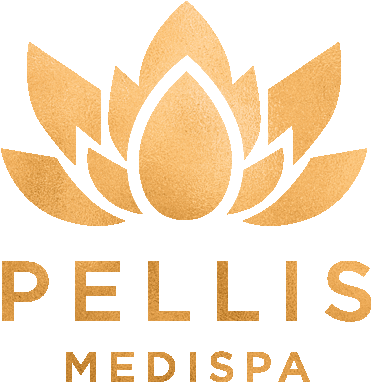 Medispa's Mardi Gras Special Of 15% Discount On Filler - Lotus Flower Png Stencil (591x591), Png Download