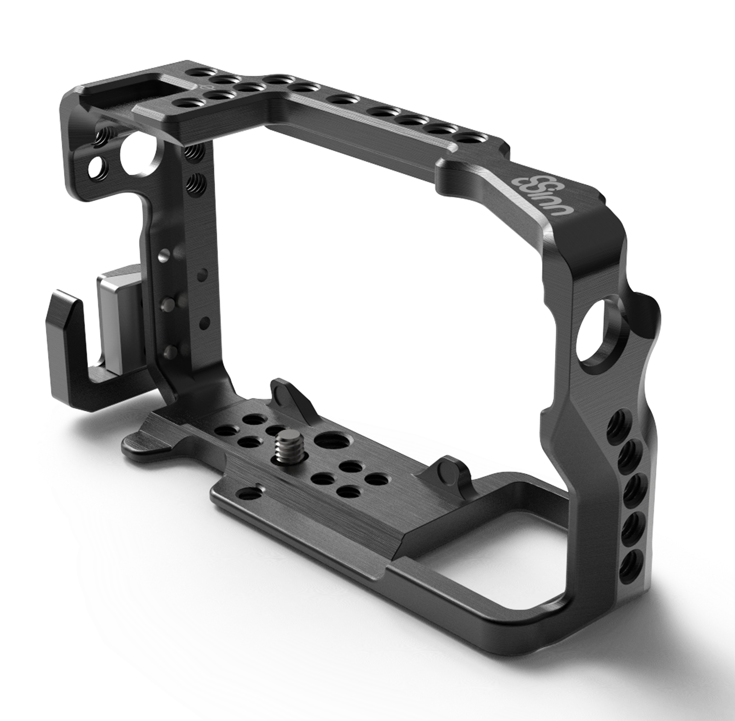 Our Cages Are Professional Tools For Everyday Work - C-clamp (1500x1500), Png Download