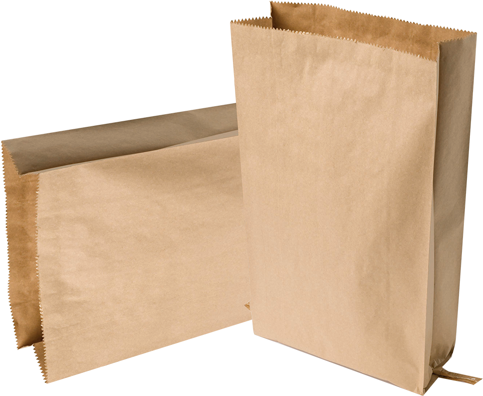 Paper Bags - Wood (1000x1000), Png Download