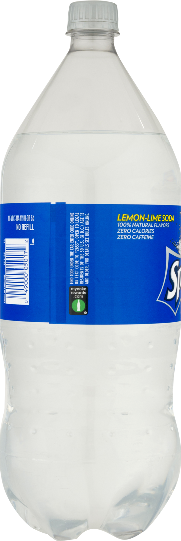Sprite Aspartame (1800x1800), Png Download