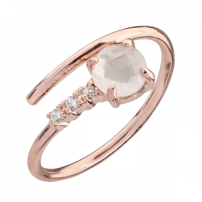 Pre-engagement Ring (700x700), Png Download