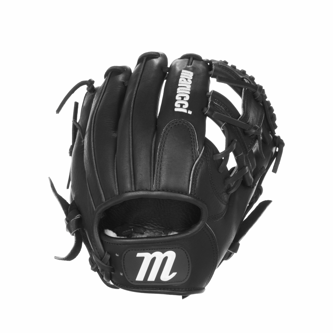 Marucci Geaux Series 11″ Fielder's Baseball Glove - Softball (1280x1280), Png Download