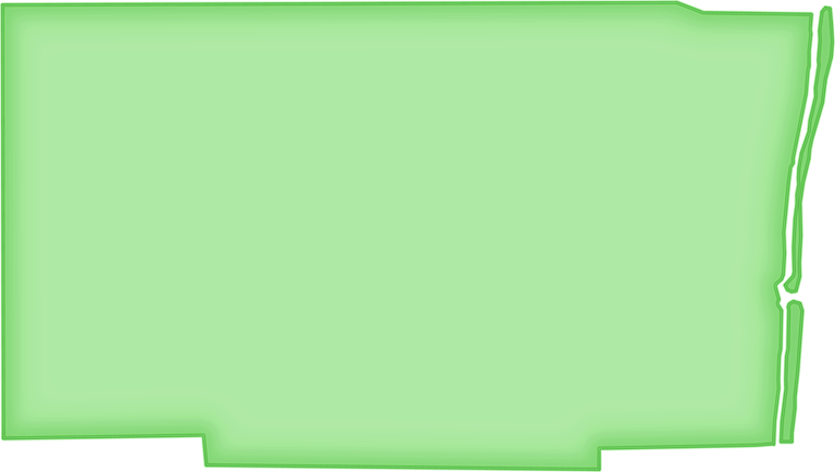 Broward "abstract" Style - Colorfulness (768x434), Png Download