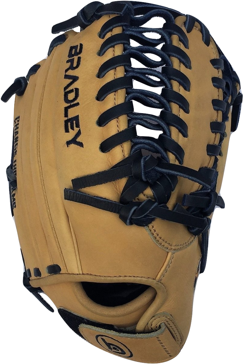 10" Six-finger Trap Web, Igniter Series - Softball (880x1299), Png Download