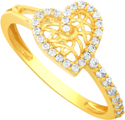 Pre-engagement Ring (700x525), Png Download