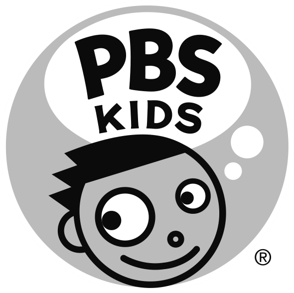 Brand - Pbs Kids (600x600), Png Download