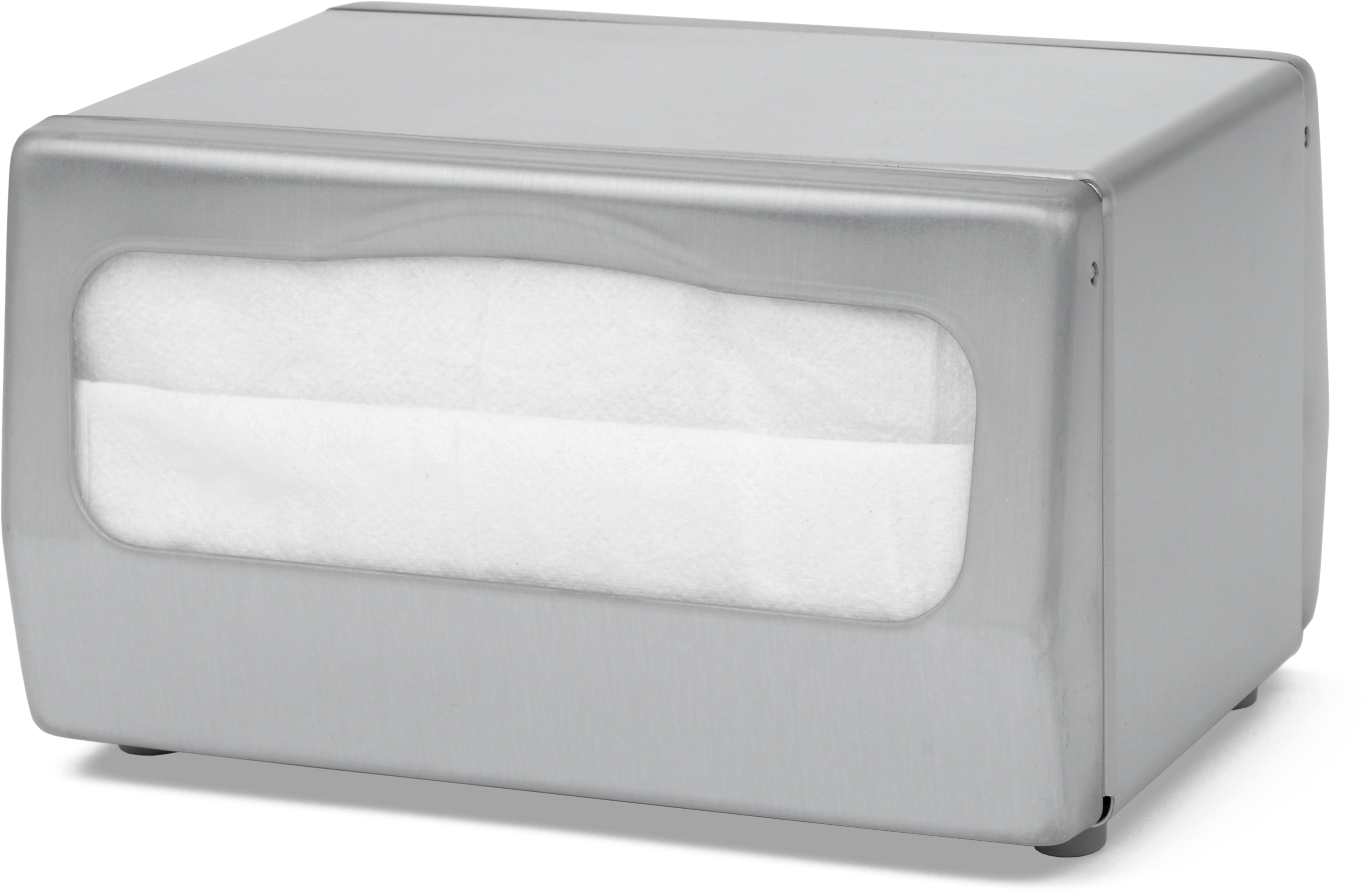 Brushed Steel - Coffee Table (3004x2112), Png Download