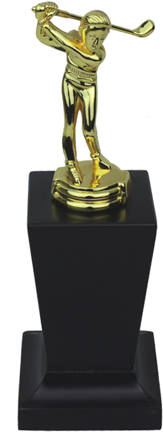 Trophy (770x917), Png Download