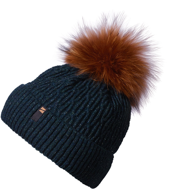 Mf18w9022 Wmn Rigi Beanie 6007 Srgb - Beanie (918x1200), Png Download