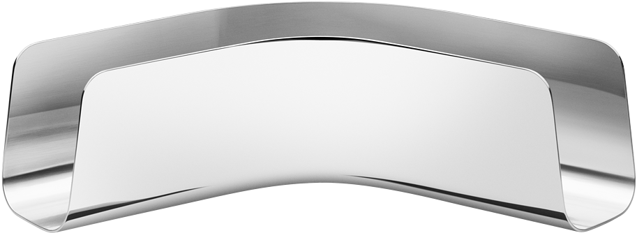 Barbry Napkin Holder - Georg Jensen Servietholder (1200x1200), Png Download