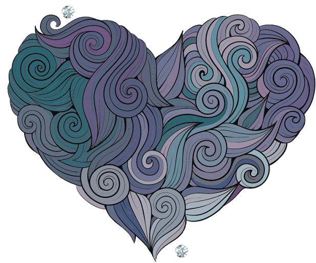 Contact Madeline - Illustration (623x517), Png Download