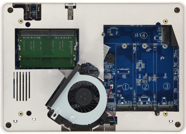 The Compact, Near Silent, And Versatile Tbs 453dx M - Tbs 453dx (800x500), Png Download