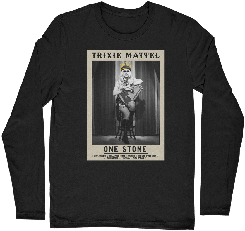 Long-sleeved T-shirt (1024x1024), Png Download