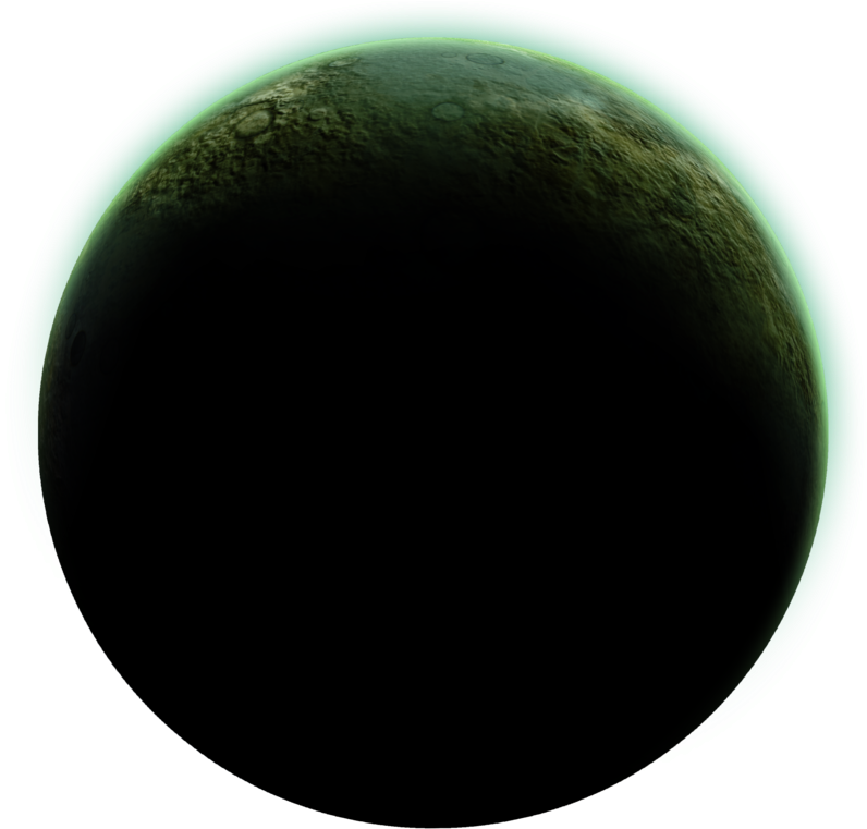 Green Planet Png - Transparets Planets Png (800x800), Png Download