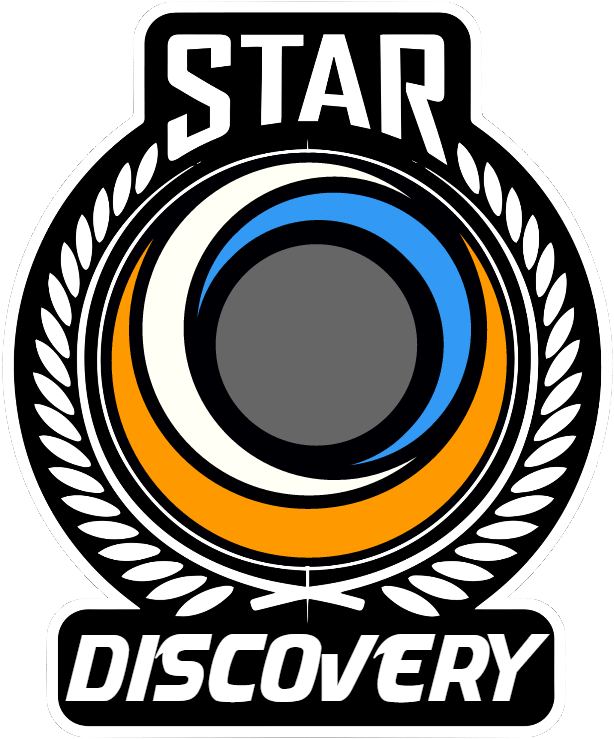 Star Discovery Guilde Affiliée À L'empire Uni De La - Circle (679x812), Png Download