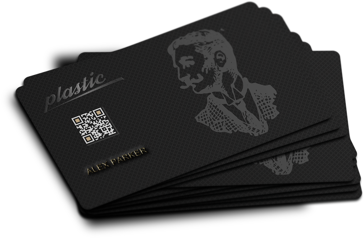 Business Card Png Inspirational Buy Line Plastic Business - Wallet (1650x1650), Png Download