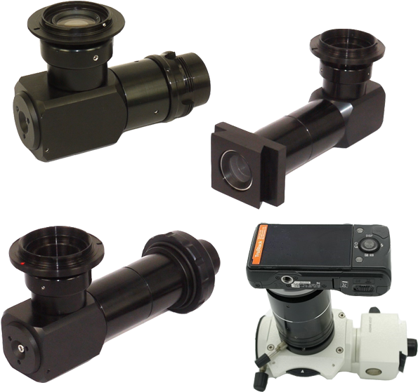 Dslr Camera Mounts - Lens (616x632), Png Download