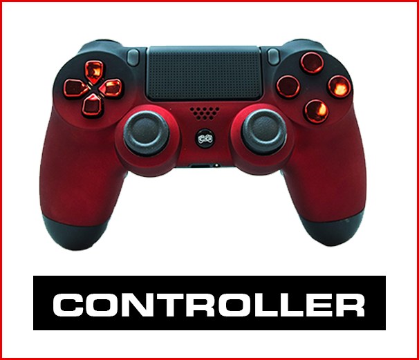 Book Under "mes" For $99 Rate - Game Controller (606x521), Png Download